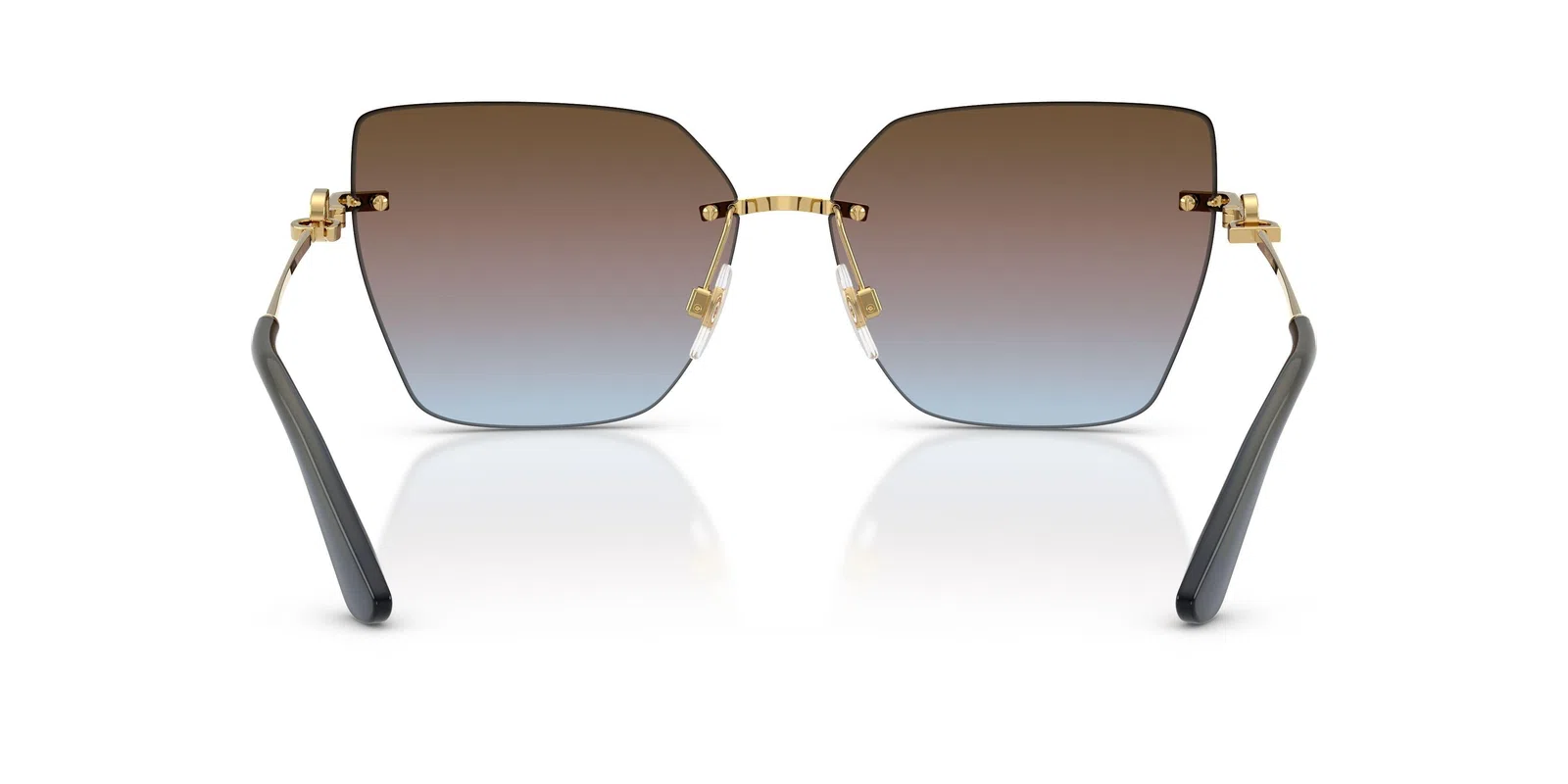 Dolce & Gabbana 2321 Sunglasses - view 17